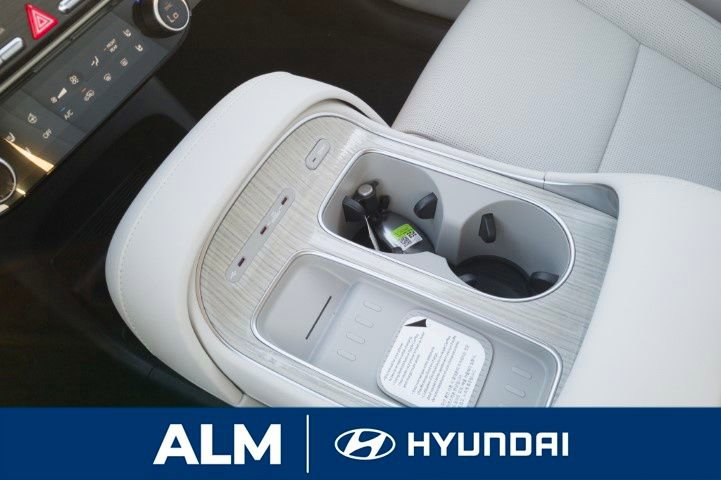 New 2026 Hyundai Palisade Calligraphy image 22