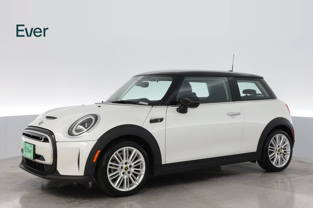 Used 2024 MINI Cooper SE FWD image 18