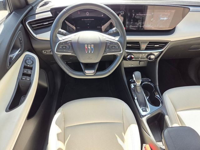 Used 2024 Buick Encore GX Sport Touring AWD/4WD image 12