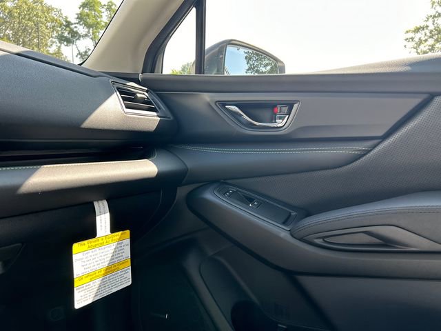 New 2025 Subaru Ascent Bronze Edition image 20