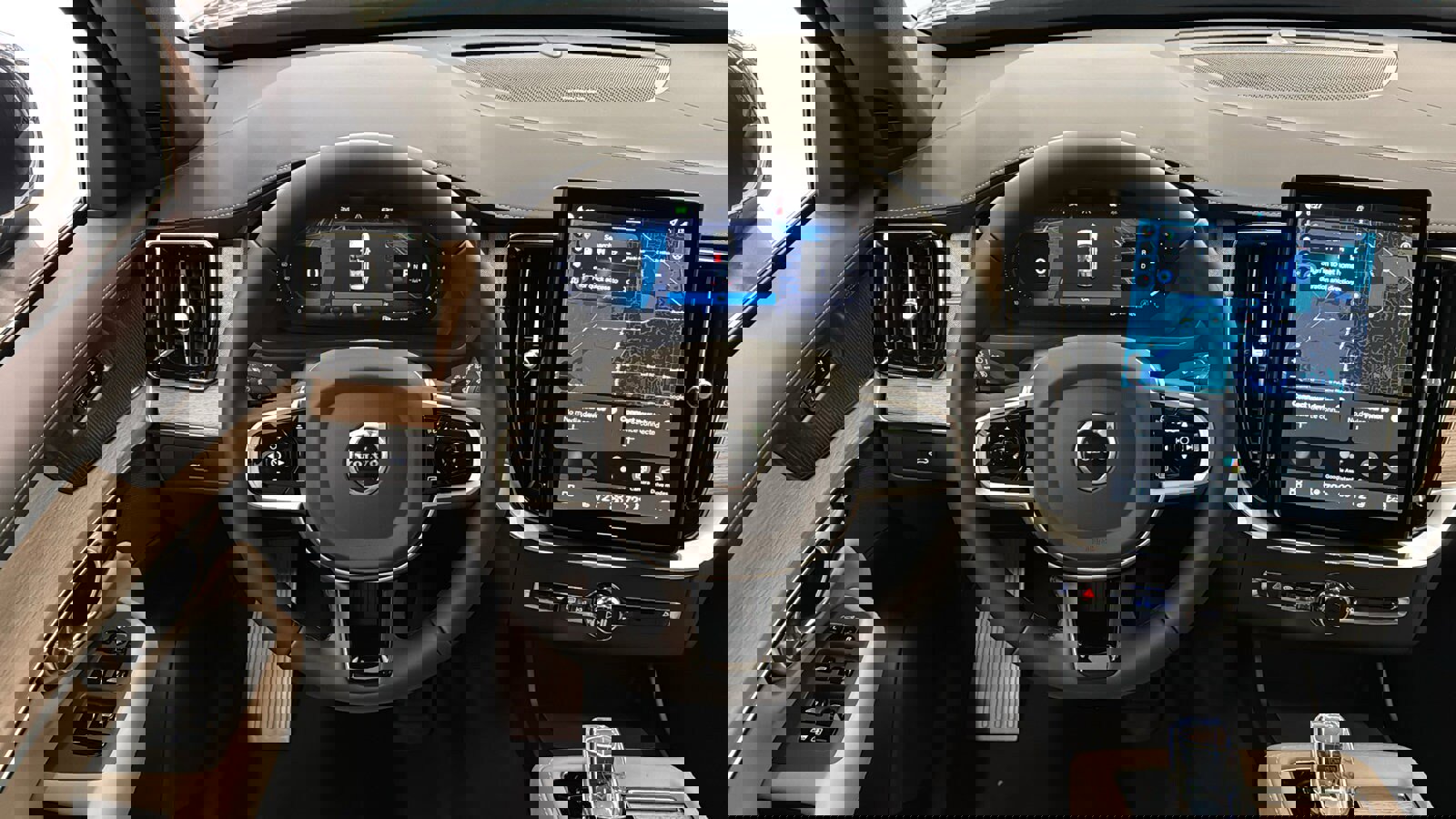 New 2026 Volvo XC90 B6 Plus image 12