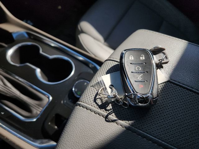 Used 2020 Chevrolet Traverse Premier image 51