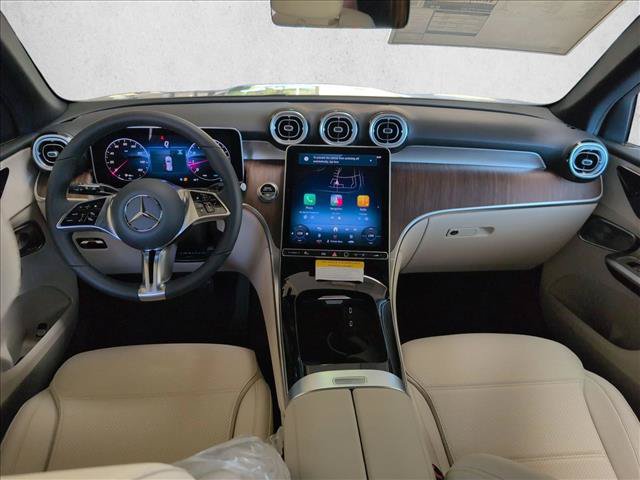 New 2026 Mercedes-Benz GLC 300 4MATIC image 15