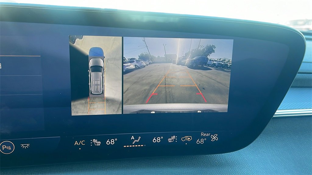 New 2025 Buick Enclave Sport Touring w/ Power Package image 17