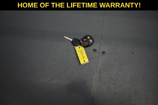 Used 2006 Chevrolet TrailBlazer LS RWD image 39