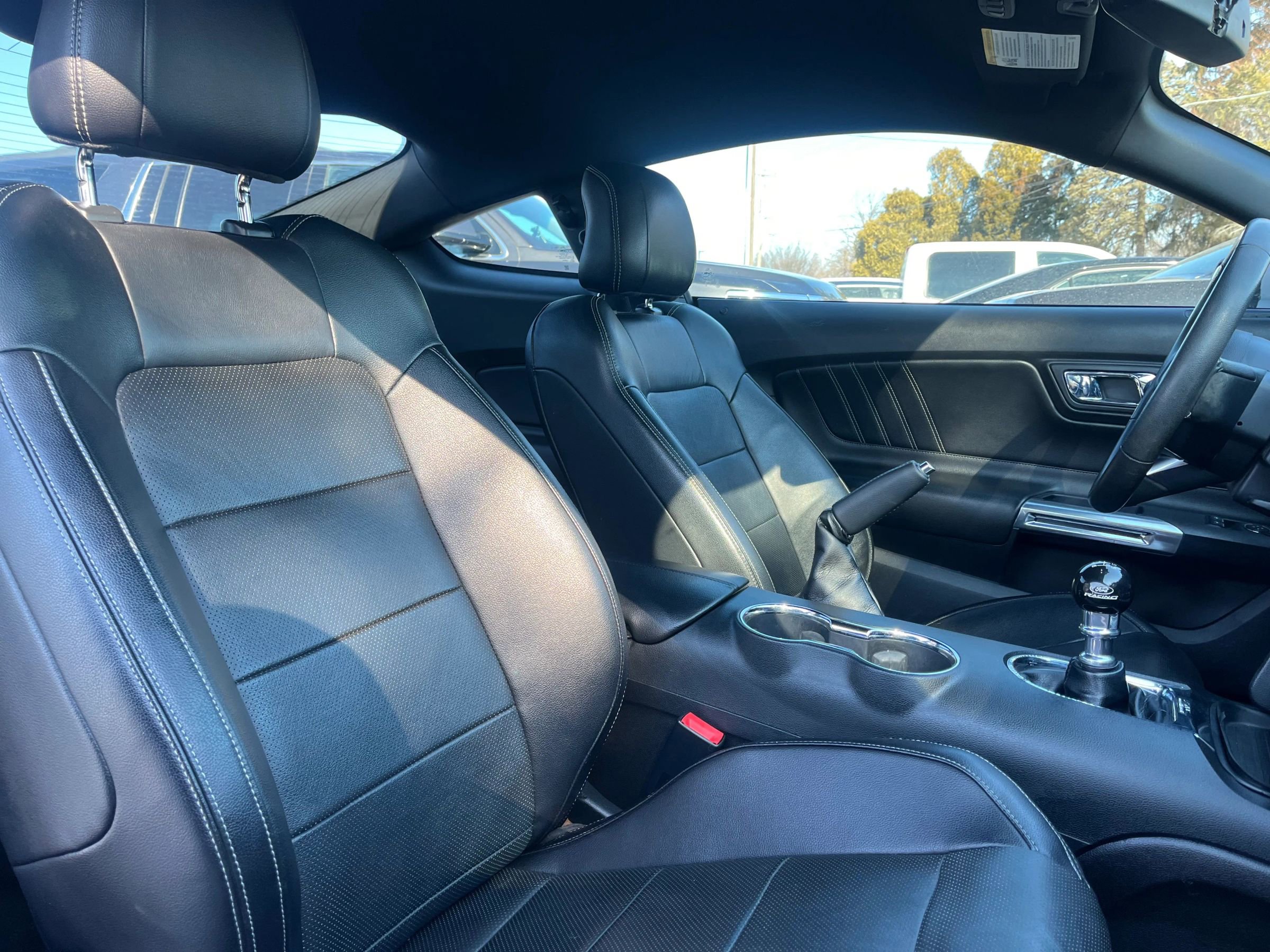 Used 2015 Ford Mustang GT Premium w/ GT Performance Package image 13