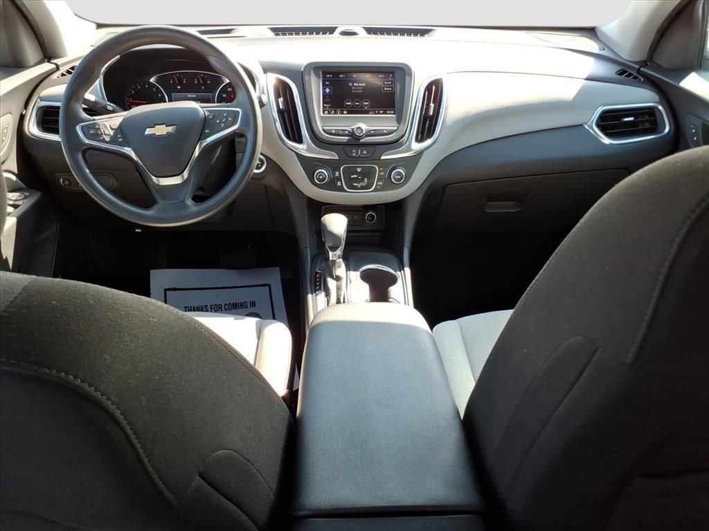Used 2023 Chevrolet Equinox LT image 13