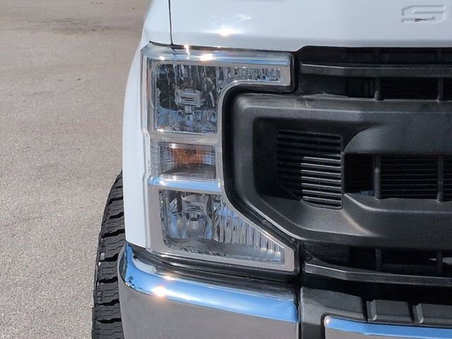 Certified 2022 Ford F250 XL w/ Power Equipment Group image 10