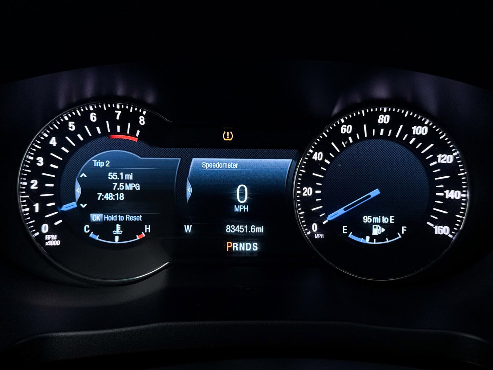 Used 2017 Ford Explorer Platinum image 38