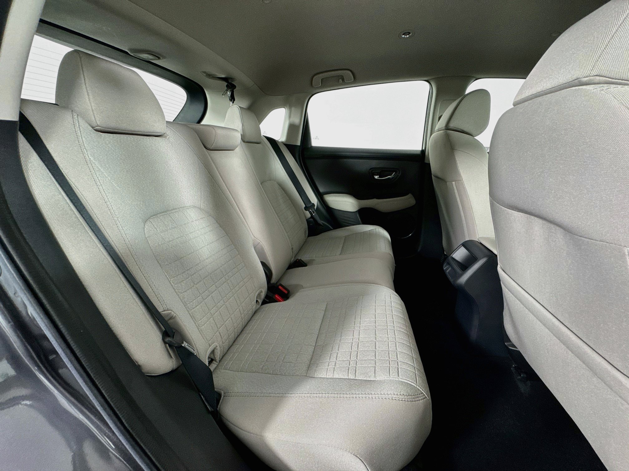 Certified 2024 Honda HR-V LX image 24