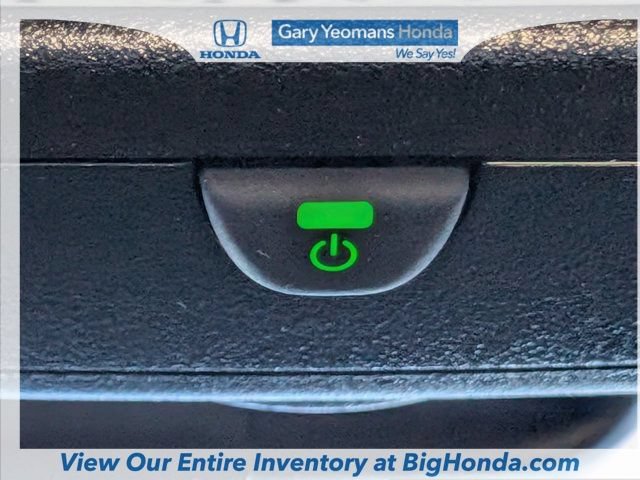 New 2027 Honda HR-V EX-L image 32