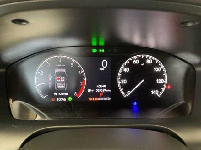 Used 2023 Honda HR-V LX image 19
