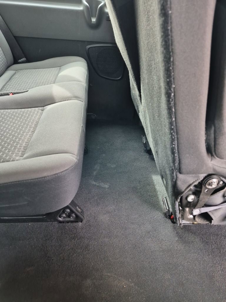 Used 2023 Ford Transit 350 XLT RWD image 35