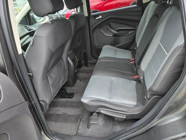 Used 2015 Ford Escape SE AWD/4WD image 15