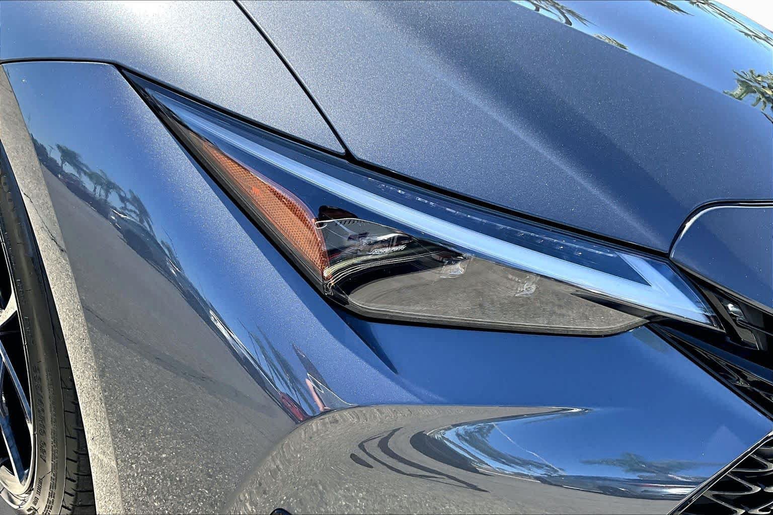 Used 2026 Lexus IS 350 F Sport w/ Handling Package RWD image 26