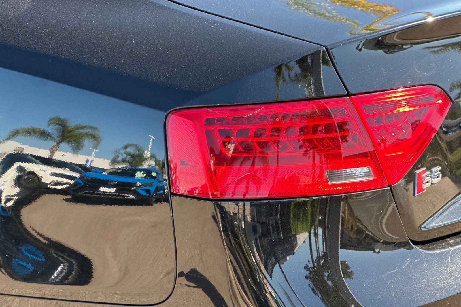 Used 2015 Audi S5 Premium Plus w/ Technology Package image 26