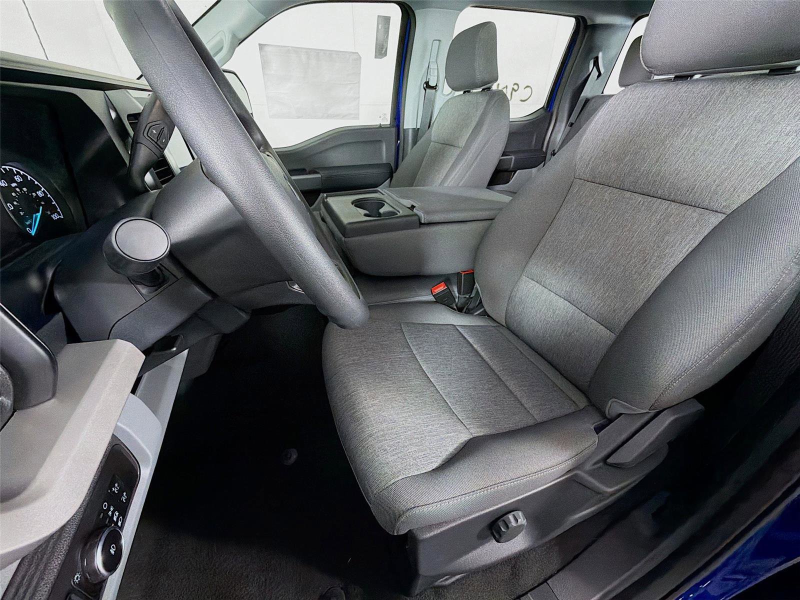 New 2026 Ford F250 XL w/ STX Appearance Package image 11