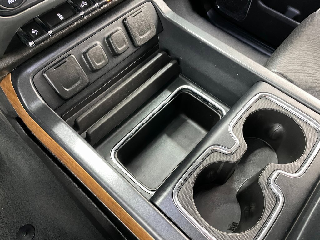 Certified 2019 Chevrolet Silverado 2500 LTZ w/ Duramax Plus Package image 36