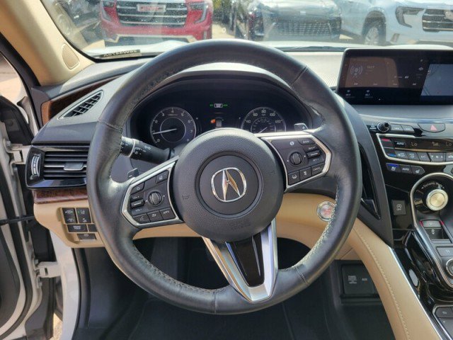 Used 2020 Acura RDX FWD w/ Advance Package image 18