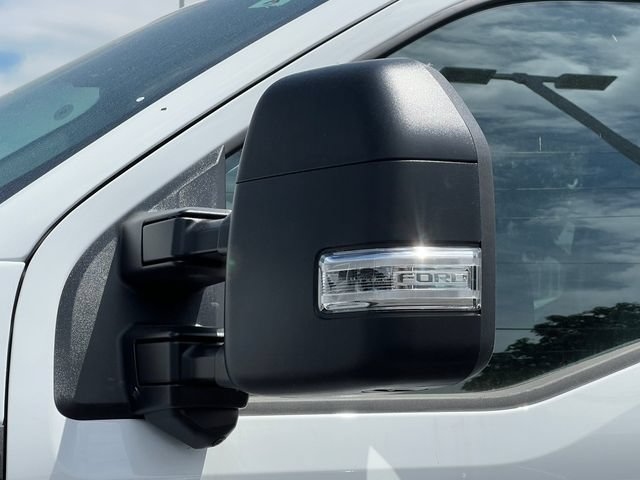 New 2026 Ford F250 XLT w/ 360-Degree Camera Package AWD/4WD image 42