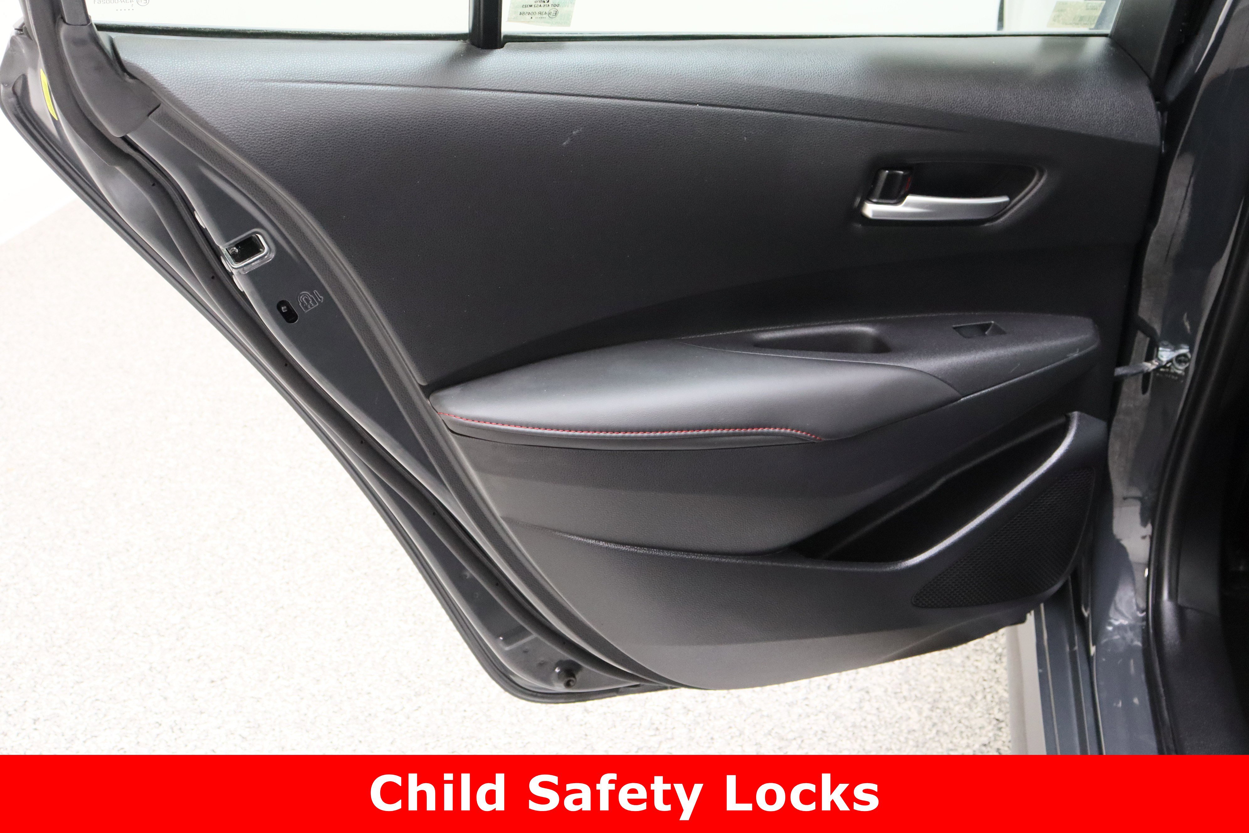 Used 2024 Toyota Corolla SE image 24