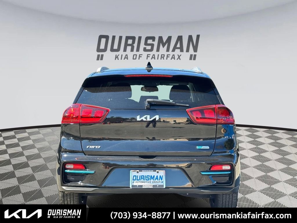 Used 2022 Kia Niro EX w/ Cold Weather Package image 25