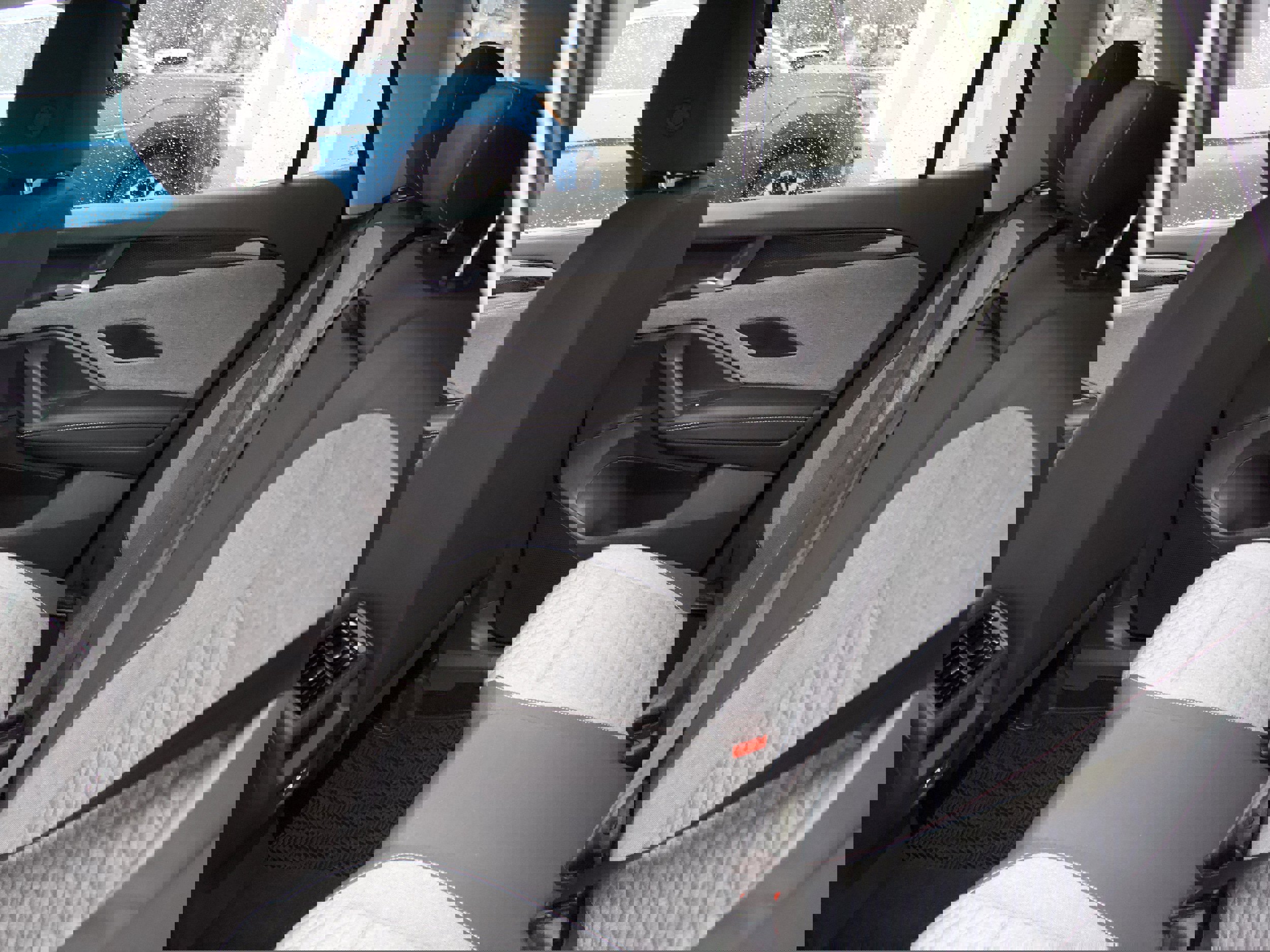 New 2026 Volkswagen Tiguan S image 27