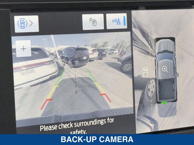 Used 2022 Ford F150 XLT w/ Equipment Group 301A Mid image 19