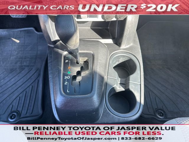 Used 2014 Toyota Tacoma 2WD Regular Cab image 13