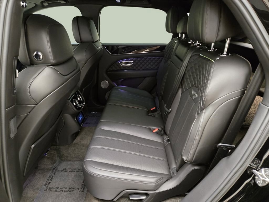 Used 2021 Bentley Bentayga Speed image 19
