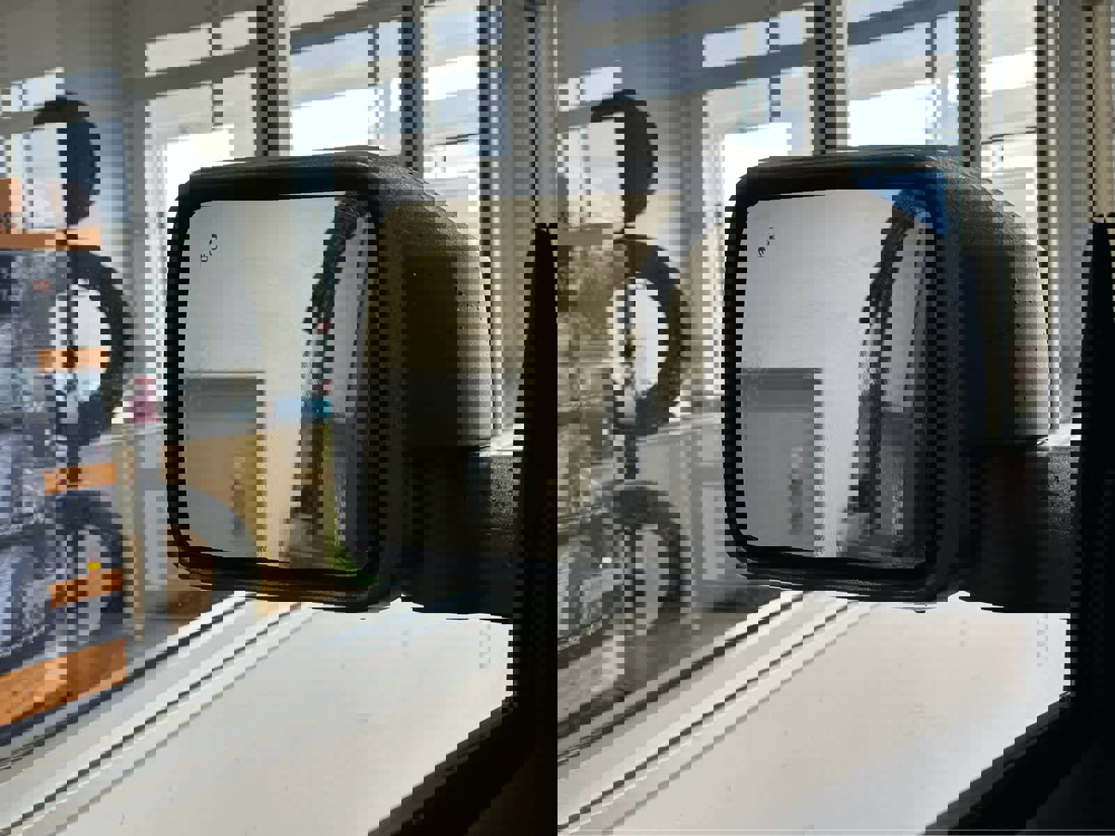 New 2025 Ford Bronco Big Bend image 24