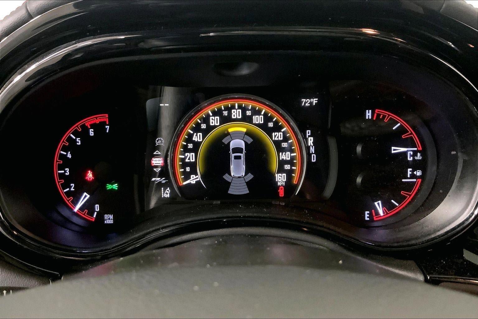 Used 2026 Dodge Durango GT AWD/4WD image 20