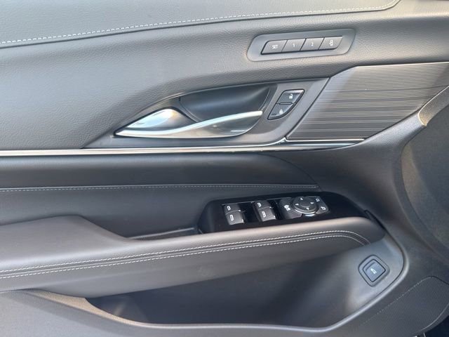 New 2025 Cadillac CT4 Premium Luxury RWD image 13