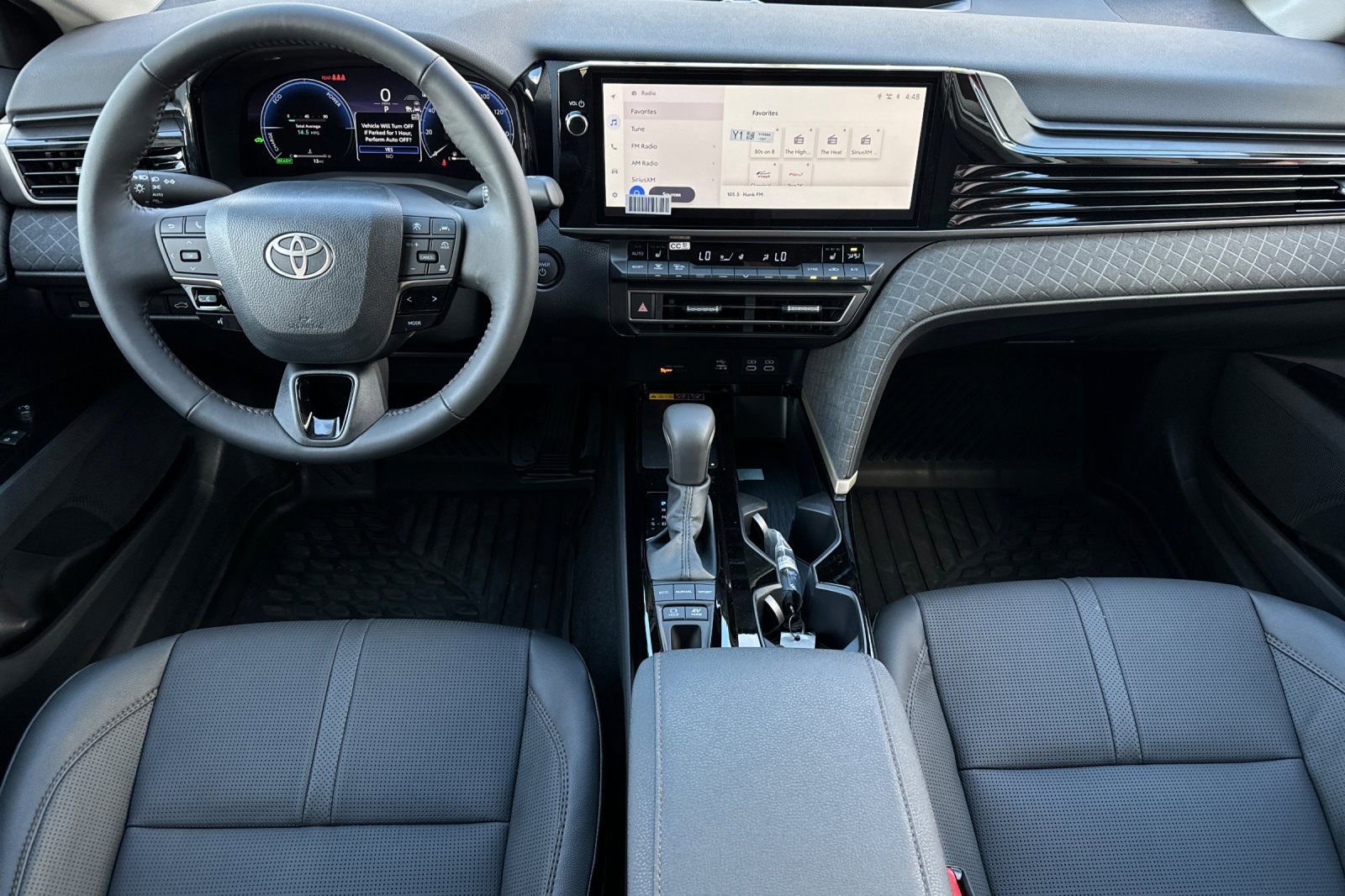 New 2026 Toyota Camry XSE image 14