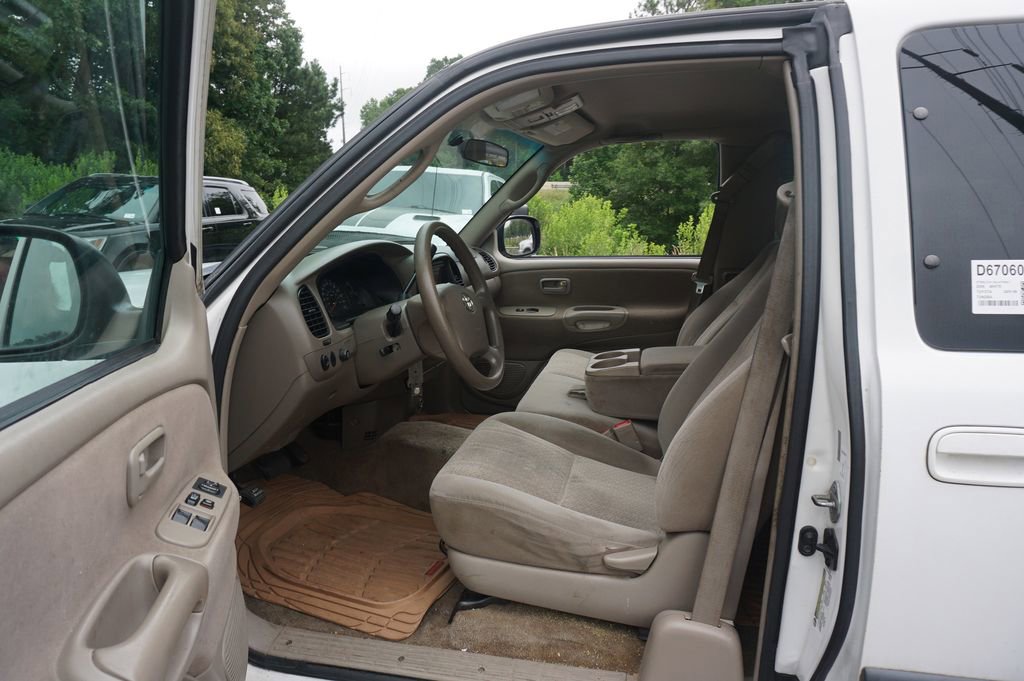 Used 2006 Toyota Tundra SR5 RWD image 2