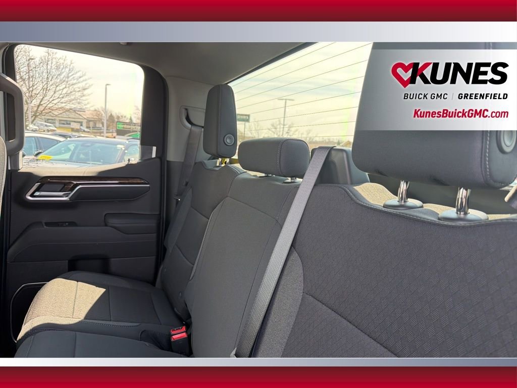 New 2026 GMC Sierra 1500 Elevation w/ Elevation Select Package image 32