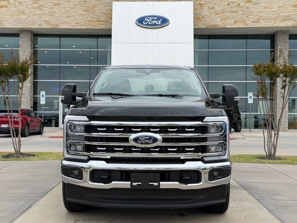 New 2026 Ford F250 Lariat AWD/4WD image 2
