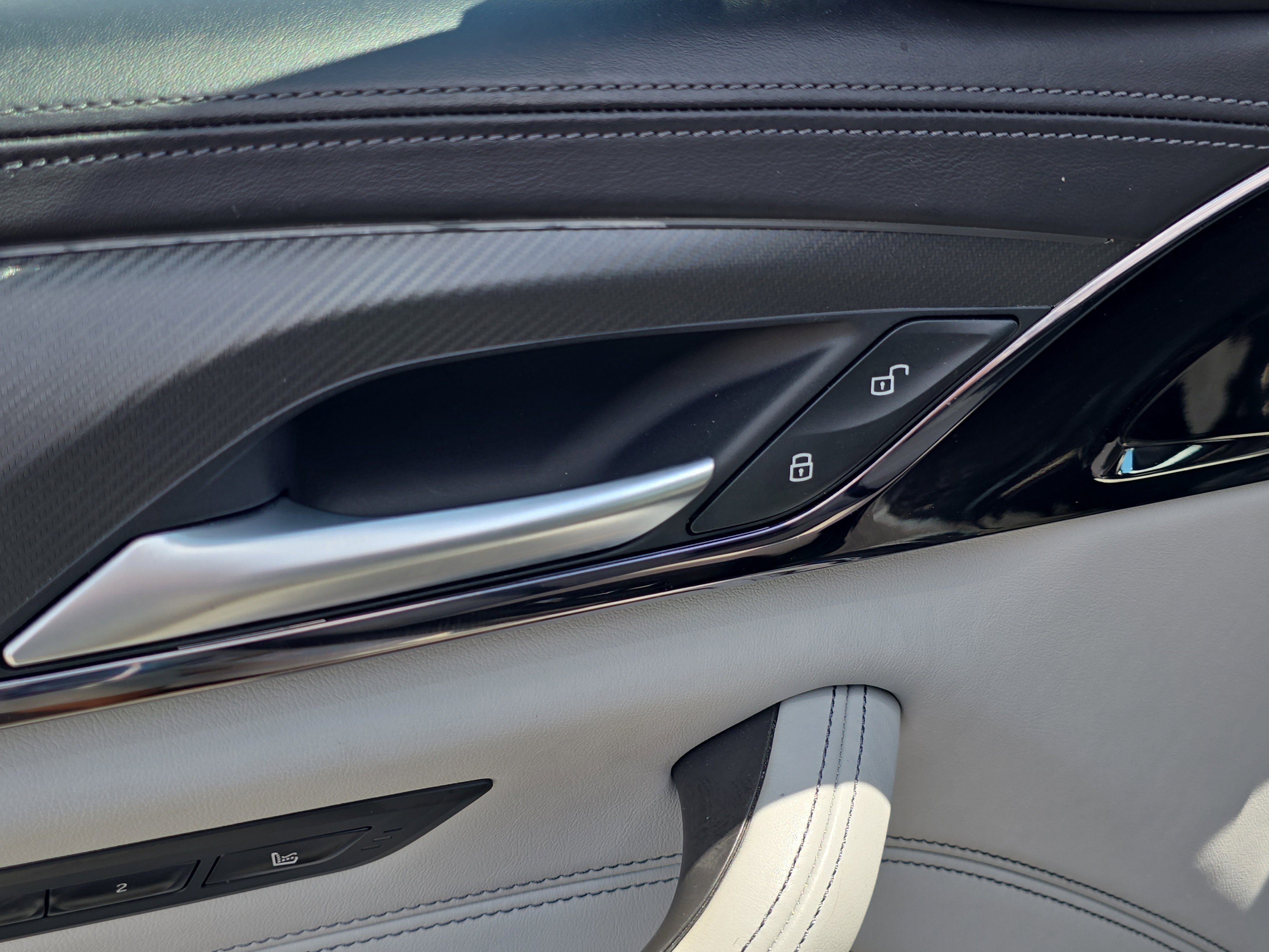 Used 2023 BMW M5 w/ Competition Package image 18