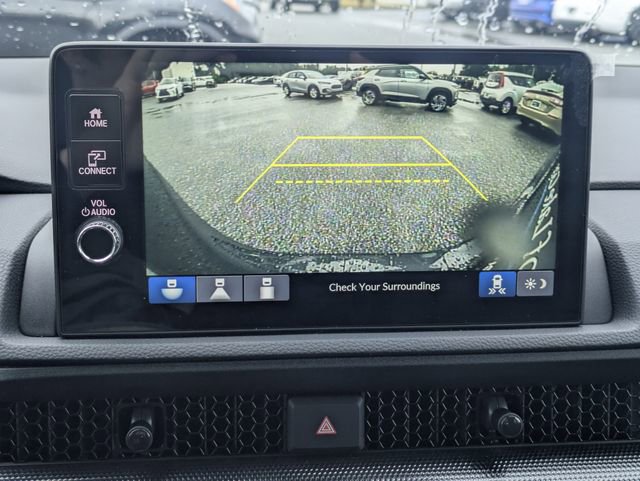 New 2026 Honda CR-V EX image 22