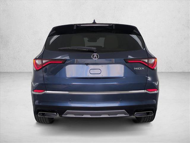 Used 2025 Acura MDX FWD image 7