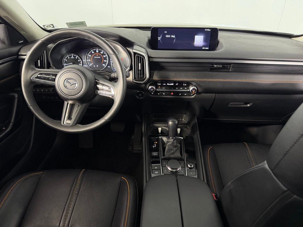 Used 2024 MAZDA CX-50 2.5 Turbo w/ Accent Package image 12