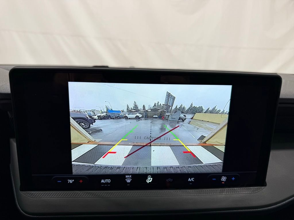 New 2026 Ford Maverick XL image 32