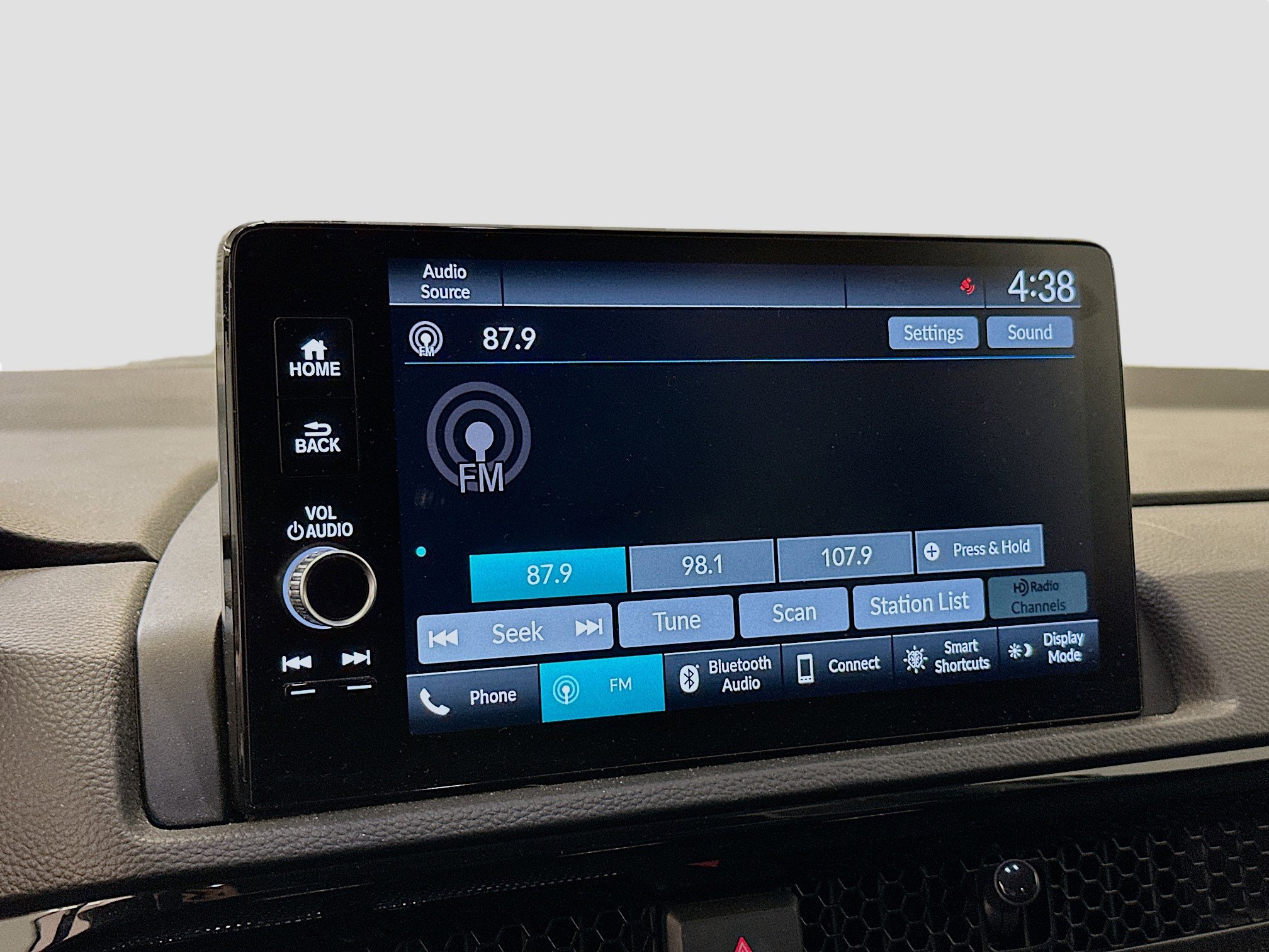 Used 2025 Honda CR-V EX-L image 21