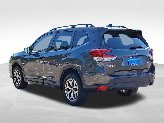 Used 2024 Subaru Forester Premium AWD/4WD image 4