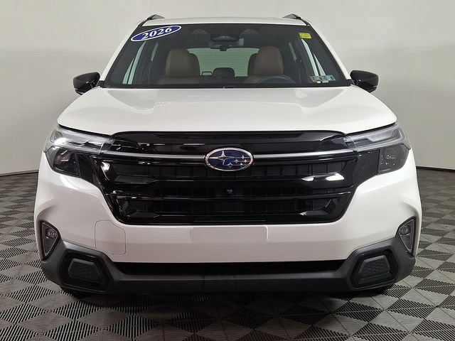 Used 2026 Subaru Forester Touring AWD/4WD image 5