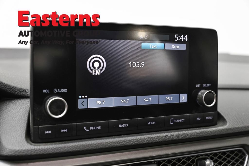 Used 2023 Acura Integra FWD image 17