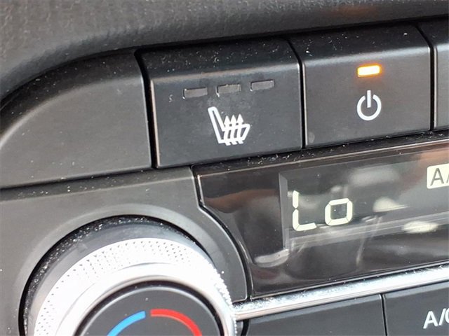 Used 2024 MAZDA CX-5 Carbon Edition image 10