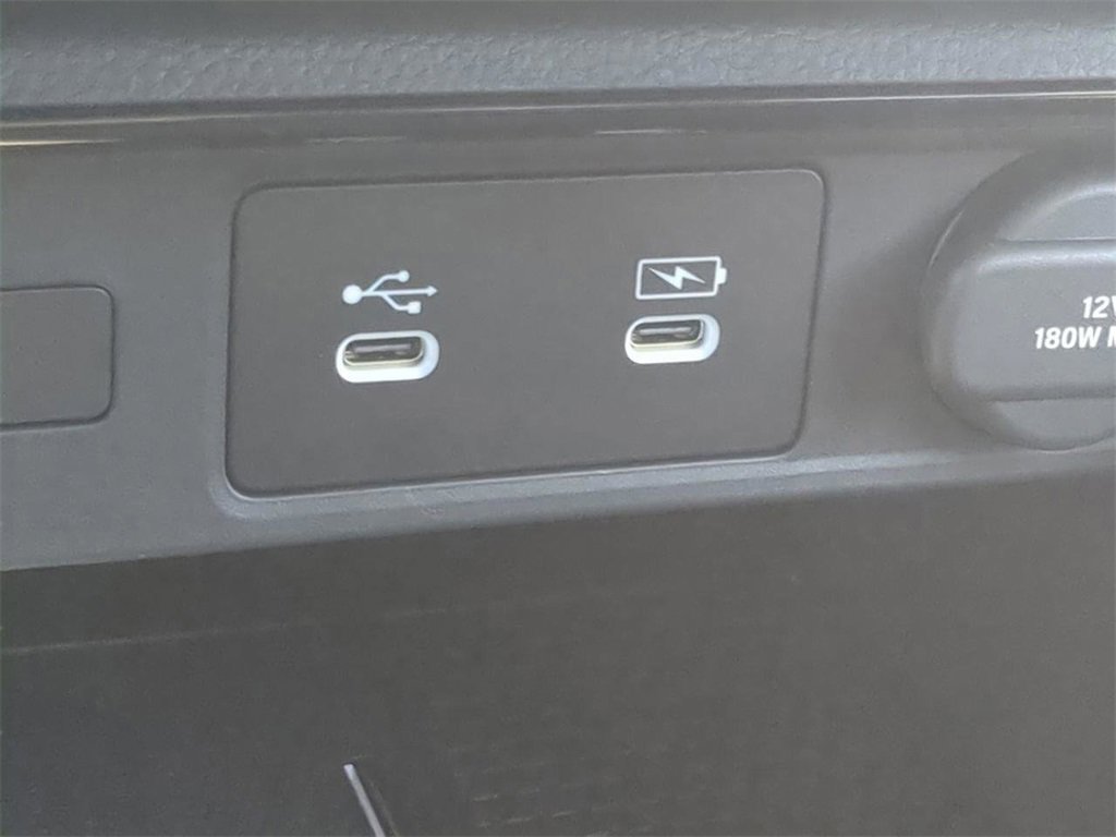 New 2026 Honda CR-V LX image 21