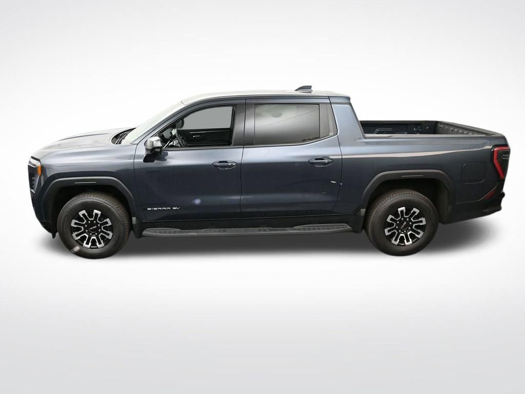 Used 2026 GMC Sierra EV Elevation image 15