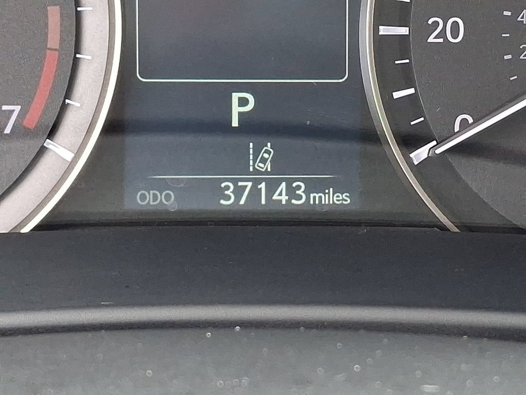Certified 2022 Lexus RX 350 AWD image 20